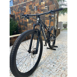 Specialized Epic Comp Full - Carbon