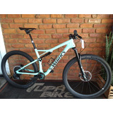Specialized Epic S-works, Up Grade Canote