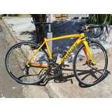 Specialized Tarmac Sl4 - Tam. 52