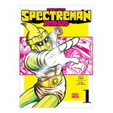 Spectreman Vol 1 - Pipoca E