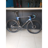 Speed Cannondale Systemsix Hi-mod Dura Ace
