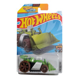 Speed Dozer Hot Wheels 2024 Let´s