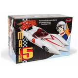 Speed Racer Mach V - 1/25