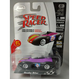 Speed Racer Snake Oiler Miniatura 1:55
