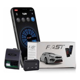 Speed Sprint Booster Pedal Fast Tury Audi A3 Tfsi