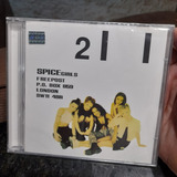 Spice Girls - Freepost P.o Box 859 London (cd Lacrado)
