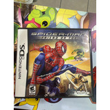 Spider Man Friend Or For Ds