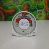 Spider Man Web Of Shadows Psp