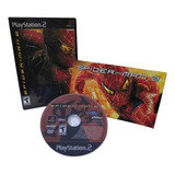 Spider-man 2 Para Ps2