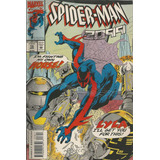 Spider-man 2099 Vol 18 - Bonellihq Cx272 S20