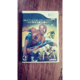 Spider-man Friend Or Foe Nintendo Wii