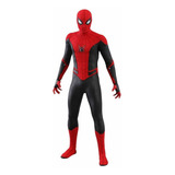 Spider-man Upgrade Suit - Far From Home - 1/6 Hot Toys