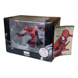 Spiderman Marvel New Collection Spider Man 2017 Importado