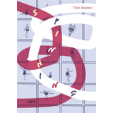 Spinning, De Walden, Tillie. Editora Campos Ltda, Capa Mole Em Português, 2019