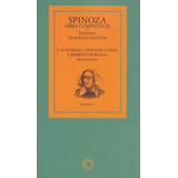 Spinoza Obra Completa Iii