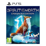 Spirit Of The North Enhanced -