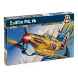 Spitfire Mk.vb - 1/72 - Italeri