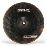Splash Bronz Cymbals Roots 12 Em Bronze B20 By Odery