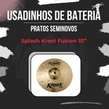 Splash Krest Fusion 10''