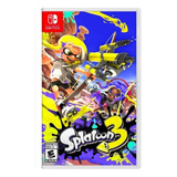 Splatoon 3 Standard Edition Nintendo