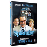 Splendor - Dvd - Marcello Mastroianni - Massimo Troisi