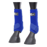 Splint Boot Para Cavalo De Neoprene