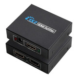 Spliter Hdmi 1x2