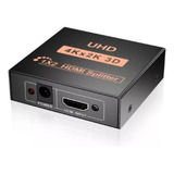 Hdmi