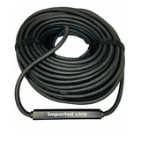 Splitter 1x2 Distribuidor De Sinal Hdmi + Cabo Hdmi 30mts