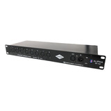 Splitter Amplificador Alpha Dmx 1 Entrada 8 Saídas Lumyna 