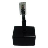 Splitter T- Telefone Rj-11 Emenda Divisor C/rabicho-kit C/10