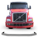 Spoiler Bigode Do Para-choque Caminhão Volvo Nh Até 2003