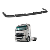 Spoiler Bigode Saia Parachoque Dinteiro Volvo Fh 2004 A 2014
