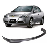 Spoiler Classico Dianteiro Astra Hatch/sedan 03