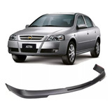 Spoiler Clássico Dianteiro Astra Sedan Hatch 03 A 11 Tgpoli