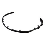 Spoiler Defletor Para-choque Diant Onix Plus Hatch 2020/2024