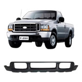 Spoiler Defletor Parachoque Dianteiro F250 F350 99 00 A 2006