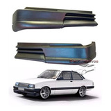 Spoiler Dianteiro Sem Furo Chevette 1992 1993