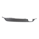 Spoiler Difusor Para-choque Polo 2018 2019 2020