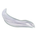 Spoiler Frontal Capacete Arai Sk6, Gp6