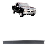 Spoiler Inferior Silverado 1997 A 2003 Parachoque Dianteiro