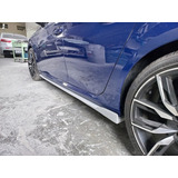 Spoiler Lateral Adaptado Para O Fiat Siena. Personal Parts