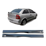 Spoiler Lateral Astra 99 00 02