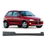 Spoiler Lateral Celta 01/06 Dir Original 2 Portas 93321560 
