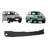 Spoiler Lateral Gol, Parati, Voyage E Saveiro G3 80/96