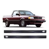 Spoiler Lateral Gol/voyage/parati/saveiro 1987 1992 Quadrado