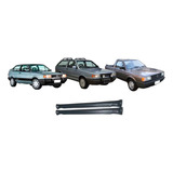 Spoiler Lateral Para Gol, Parati, Voyage, Saveiro 87/92