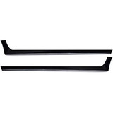 Spoiler Lateral Summer Preto - - - 1980 / - Voyage
