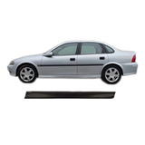 Spoiler Lateral Vectra Modelo Original Gls Gl Cd - 1997/2005