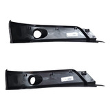 Spoiler Mb Atego 2012/2013 Original 3 Partes